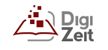 DigiZeitschriften e. V. Abbildung eines Logo